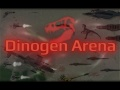 Xogo Arena Dinogen en liña