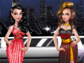 Xogo Dolly Oscars: Vistimenta en liña