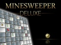 Xogo Minesweeper Deluxe en liña