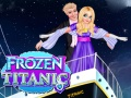 Xogo Titanic Congelado en liña