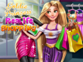 Xogo Princesa Goldie Compras Reais en liña