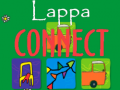 Xogo Lappa Conectar en liña