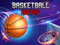 Xogo Mestre de Baloncesto en liña
