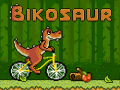Xogo Bikosaurio en liña
