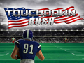 Xogo Rush Touchdown en liña