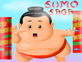 Xogo Saga Sumo en liña