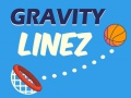 Xogo Liñas de Gravitación en liña