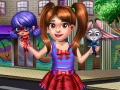 Xogo Os Xoguetes Perdidos de Emma en liña