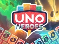 Xogo Heroes de Uno en liña
