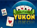 Xogo Yukon Solitaire en liña
