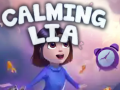 Xogo Lia Calmante en liña