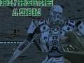 Xogo Historias Mortais do Espazo: A.I. Fui Mal en liña