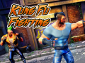 Xogo Luita Kung Fu en liña