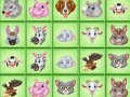 Xogo Mahjong Animal en liña