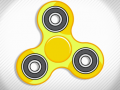 Xogo Manía do Fidget Spinner en liña