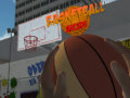 Xogo Arcade de Baloncesto en liña