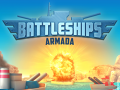 Xogo Armada de Barcos de Guerra en liña