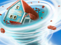 Xogo Tornado.io en liña