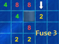 Xogo Fusión 3 en liña
