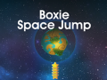 Xogo Boxie Salto Espacial en liña