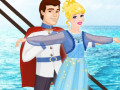 Xogo Princesa x Titanic en liña