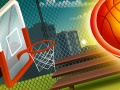 Xogo Fusil de baloncesto en liña