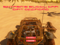 Xogo Coche Buggy Extremo: Terra Offroad en liña