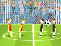 Xogo Física do Fútbol 2 en liña