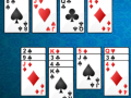 Xogo Solitaire Alhambra en liña
