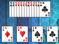 Xogo Solitaire Ases e Reis en liña