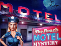 Xogo O misterio do Motel de Cucarachas en liña