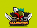 Xogo Gladiadores en liña