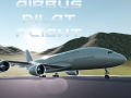 Xogo Voo Piloto Airbus en liña