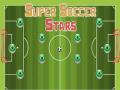 Xogo Super Estrelas do Fútbol en liña