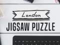 Xogo Puzzle de Londres en liña