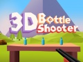Xogo Tirador de Botellas 3D en liña