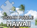 Xogo Puzzle Jigsaw Hawaii en liña