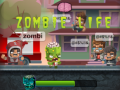 Xogo Vida Zombi en liña