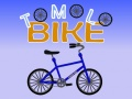 Xogo Bici Tomolo en liña