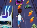 Xogo Subway Surf Halloween en liña