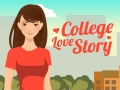 Xogo Historia de Amor na Universidade en liña
