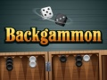 Xogo Backgammon en liña