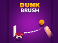 Xogo Pincel Dunk en liña