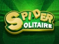 Xogo Solitaire Araña en liña