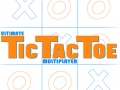 Xogo Tic Tac Toe Multixogador en liña