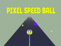 Xogo Bola de Velocidade Pixel en liña