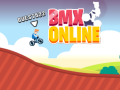 Xogo BMX En Liña en liña