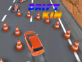 Xogo Drift Kin en liña