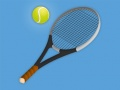 Xogo Bola de tenis en liña