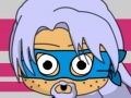 Xogo Creador de Anime Pocket en liña